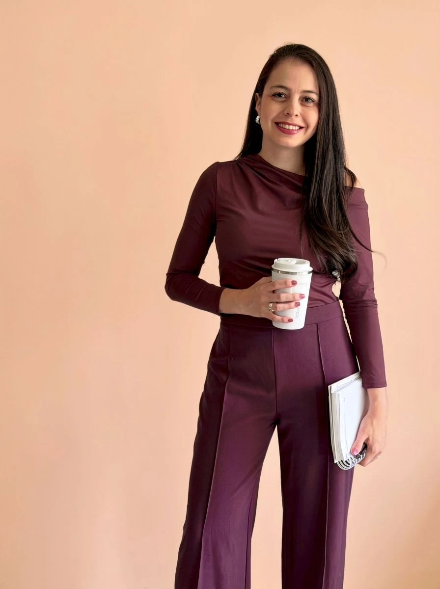 Mónica Agudelo, Talent Partner